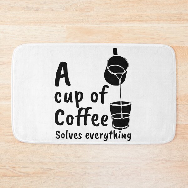 Item preview, Pour a cup of coffee designed and sold by max-art-lvl.