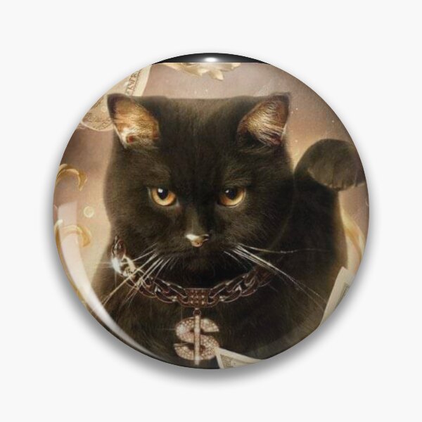 Item preview,  Cat vs tiger  designed and sold by NGstil.
