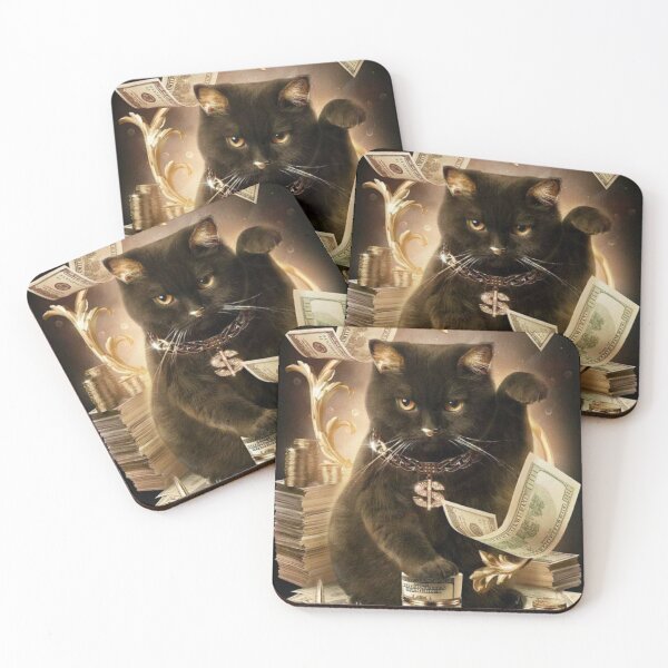Item preview,  Cat vs tiger  designed and sold by NGstil.