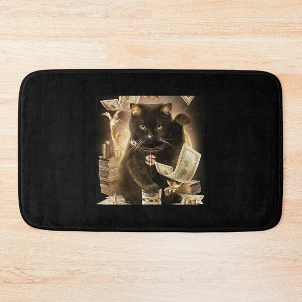 Item preview,  Cat vs tiger  designed and sold by NGstil.