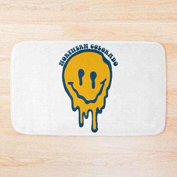 Item preview, University of Northern Colorado Face designed and sold by kkosmicki.