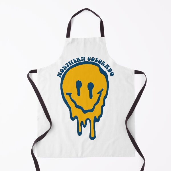 Item preview, University of Northern Colorado Face designed and sold by kkosmicki.