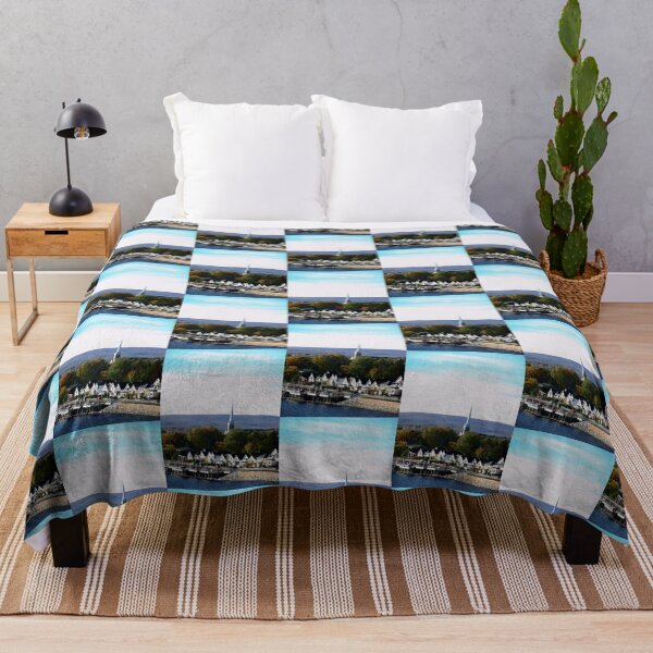 Item preview, Across the River designed and sold by Shulie1.