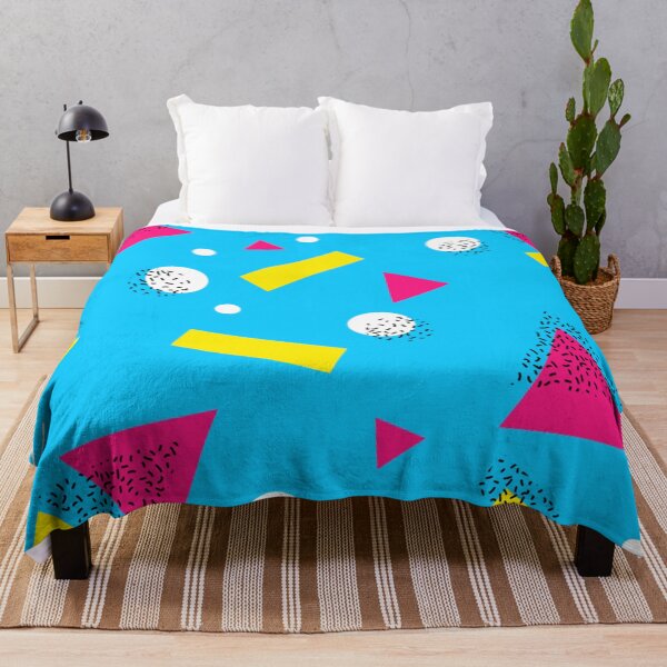 Item preview, 90's Memphis Style Design #15 designed and sold by SoloDesignArt.