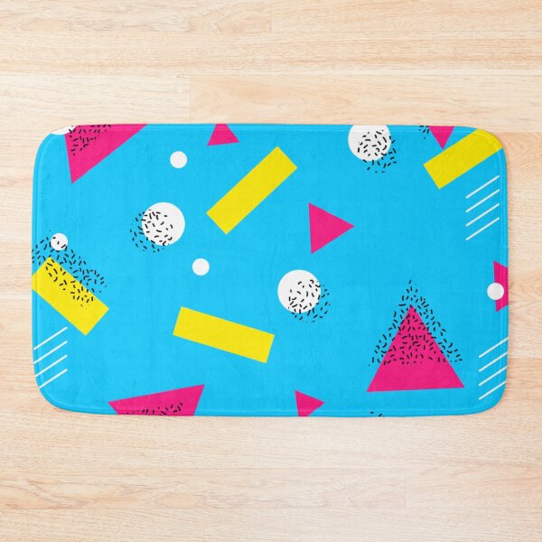 Item preview, 90's Memphis Style Design #15 designed and sold by SoloDesignArt.