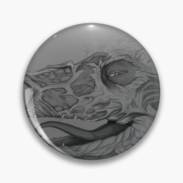 Item preview, SkekMal Blep designed and sold by ThetaDonaldson.