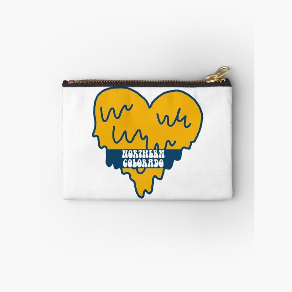Item preview, University of Northern Colorado Heart designed and sold by kkosmicki.