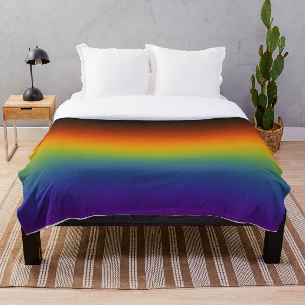 Item preview, Philadelphia Gay Pride Flag Gradient designed and sold by JustGottaDraw.