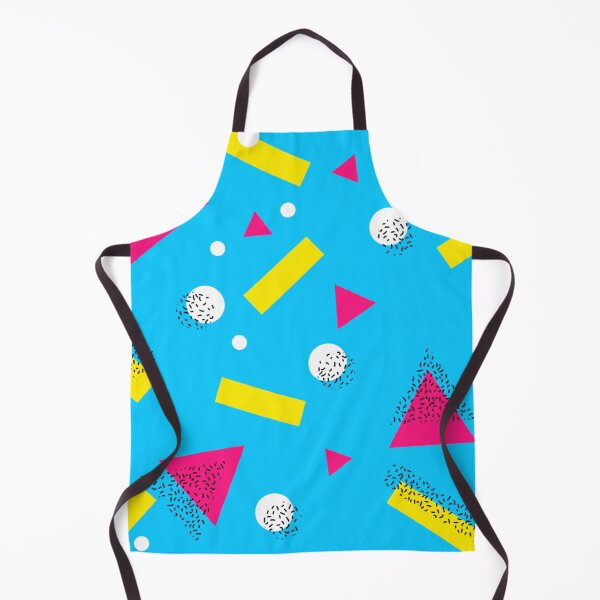 Item preview, 90's Memphis Style Design #15 designed and sold by SoloDesignArt.