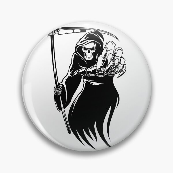 Item preview, Angel of death designed and sold by Jey57.