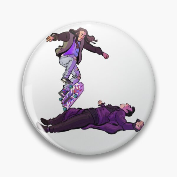 Item preview, willie kickflip designed and sold by thesunwillart.