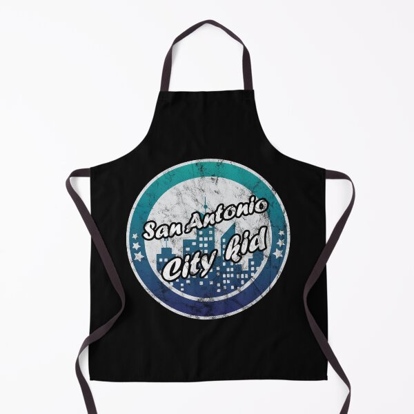 Item preview, San Antonio Texas City Kid designed and sold by titanosdesign.