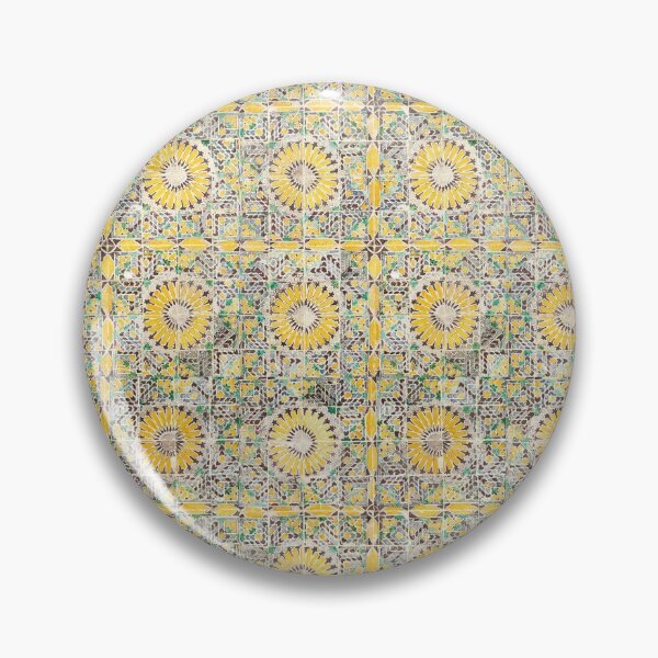 Item preview, Vintage Tiles designed and sold by ArtEntwined.
