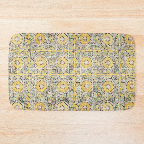 Item preview, Vintage Tiles designed and sold by ArtEntwined.