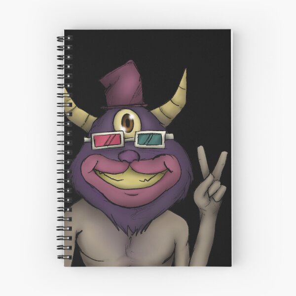 Item preview, Electric Century monster  designed and sold by Dinneendraws.
