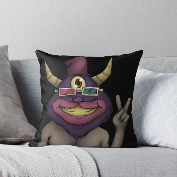 Item preview, Electric Century monster  designed and sold by Dinneendraws.
