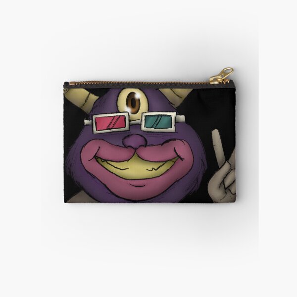 Item preview, Electric Century monster  designed and sold by Dinneendraws.
