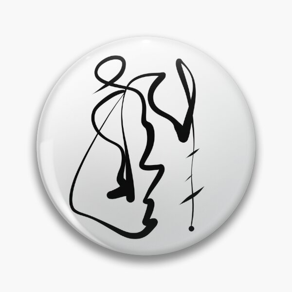 Item preview, "Magical Healer" Simple and Reliable Amulet Symbol designed and sold by ZetaUmbra.