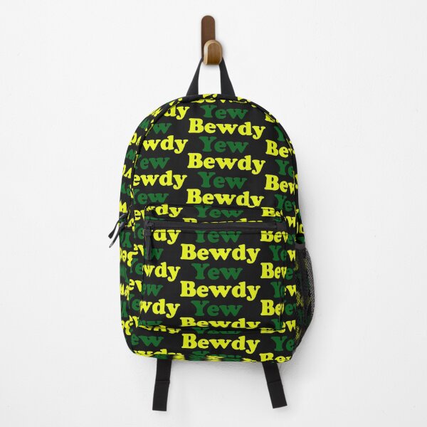 Item preview, Yew Bewdy! designed and sold by AmazingBubble.