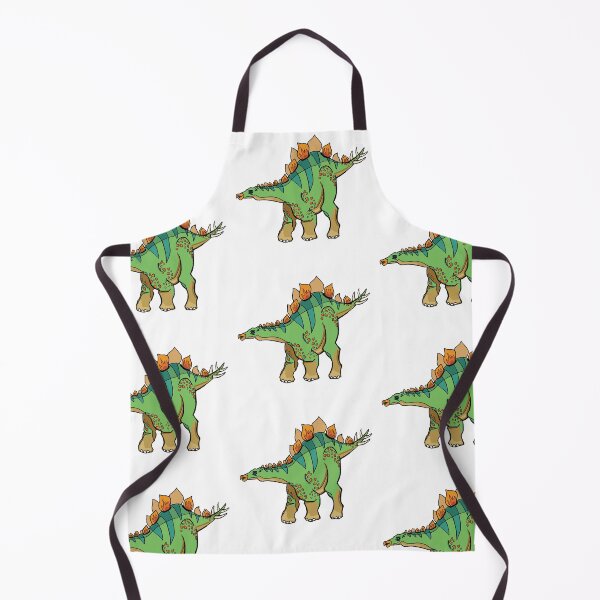 Item preview, Blue and Green Stegasaurus designed and sold by RRSsketch.