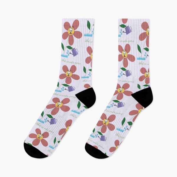 Item preview, Happy flower - kids dresign designed and sold by ceca95.