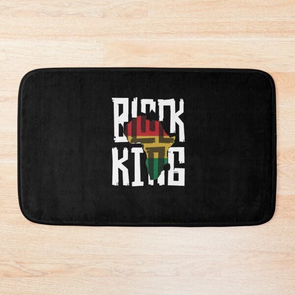 Item preview, Black King designed and sold by dress-in.