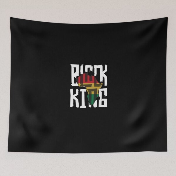 Item preview, Black King designed and sold by dress-in.