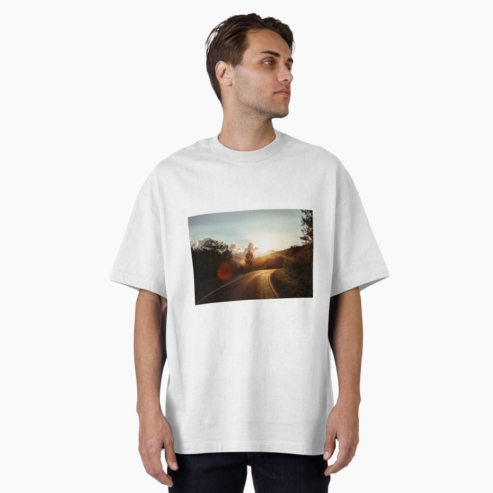 Item preview, Oversized T-Shirt designed and sold by salvatoreru.