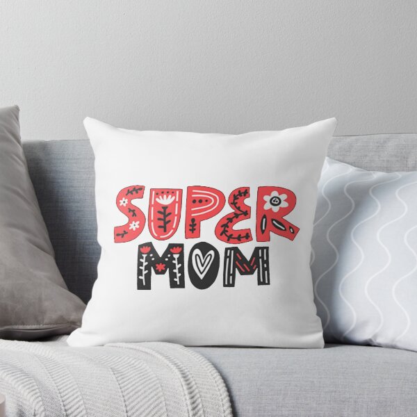 Item preview, Super mum designed and sold by Creativeart1974.
