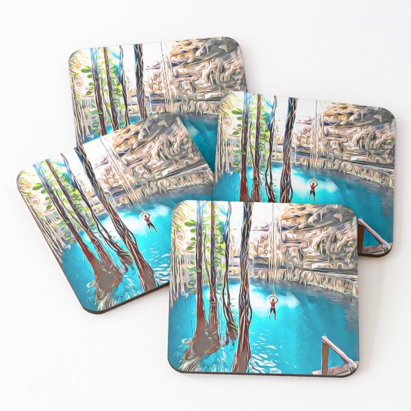 Item preview, LANDSCAPE LAKE designed and sold by ogirdorgraphics.