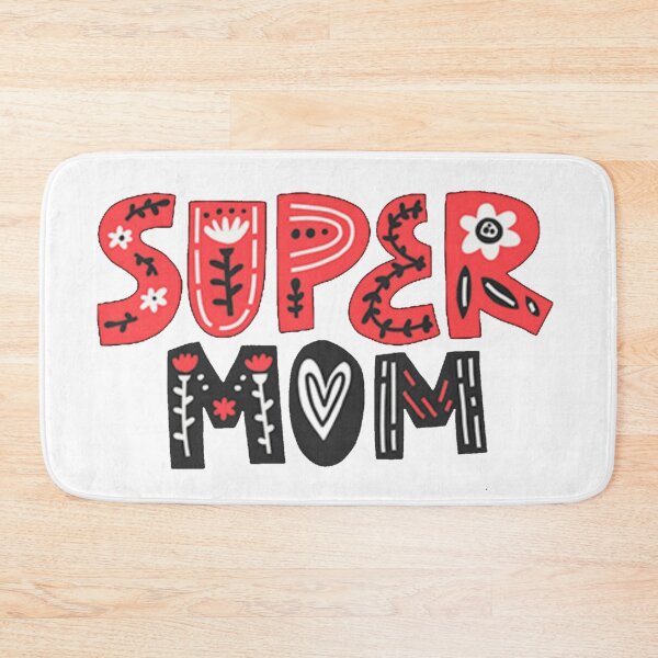 Item preview, Super mum designed and sold by Creativeart1974.