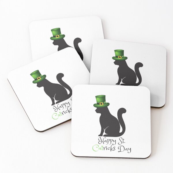 Item preview, Happy St. Catricks Day designed and sold by JSCreative93.