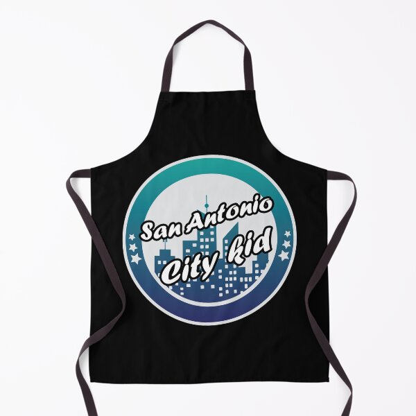 Item preview, San Antonio Texas City Skyline designed and sold by titanosdesign.