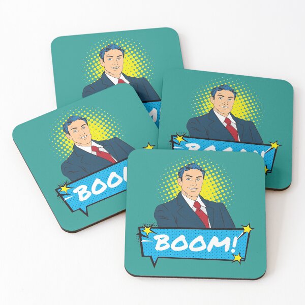 Item preview, Rich Man Boom Designs designed and sold by SeventhGate.