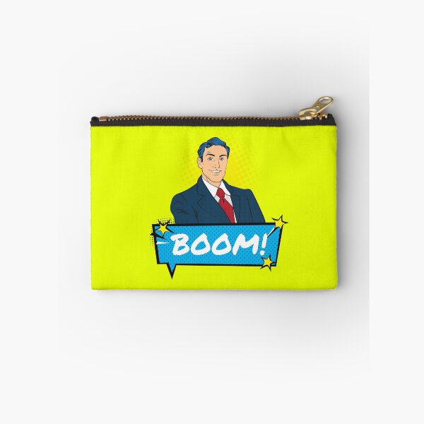 Item preview, Rich Man Boom Designs designed and sold by SeventhGate.