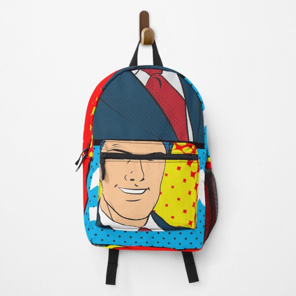 Item preview, Rich Man Boom Designs designed and sold by SeventhGate.