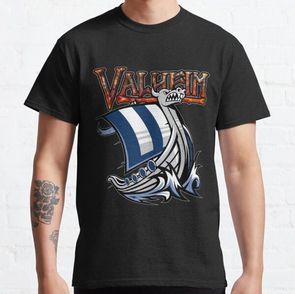 valheim shirt