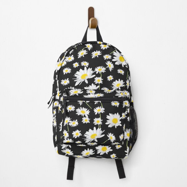 Item preview, Daisies on Charcoal designed and sold by Bobfreckle.