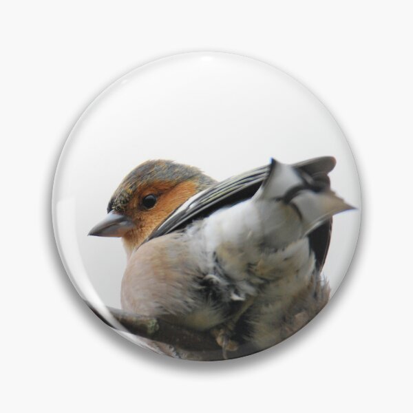 Item preview, Chaffinch designed and sold by LJarts.