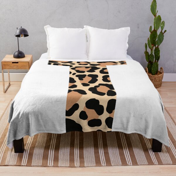 Item preview, T In leopard print designed and sold by SJAPhoto.
