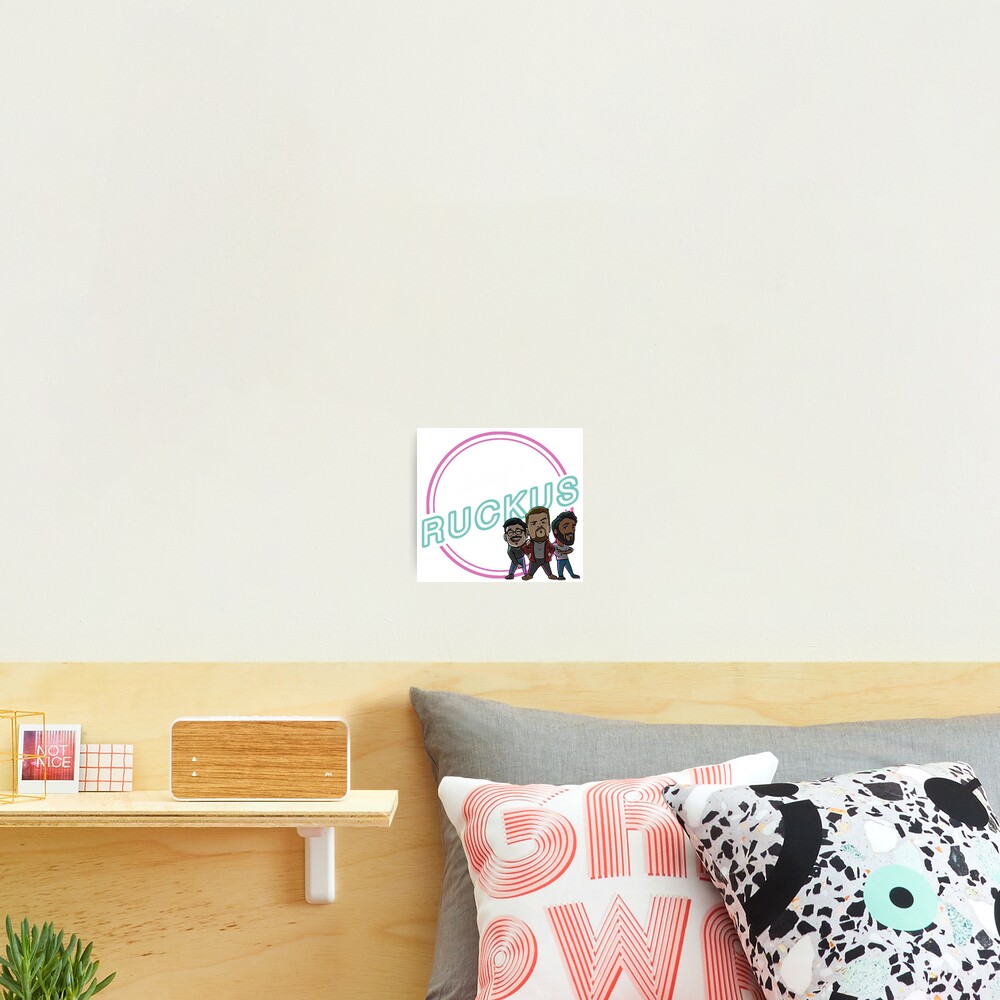 Item preview, Photographic Print designed and sold by fresh-ham.
