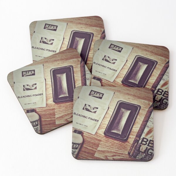 Item preview, DIY Hair Colour designed and sold by Paul Marsden.
