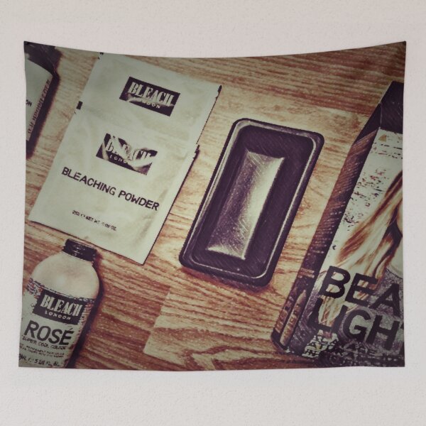 Item preview, DIY Hair Colour designed and sold by Paul Marsden.