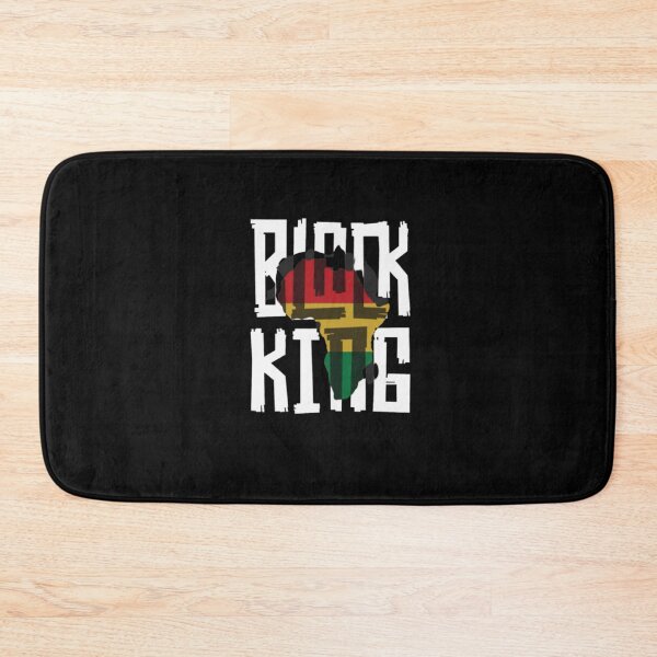 Item preview, Black King designed and sold by dress-in.