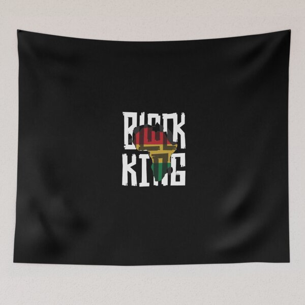 Item preview,  Black King designed and sold by dress-in.