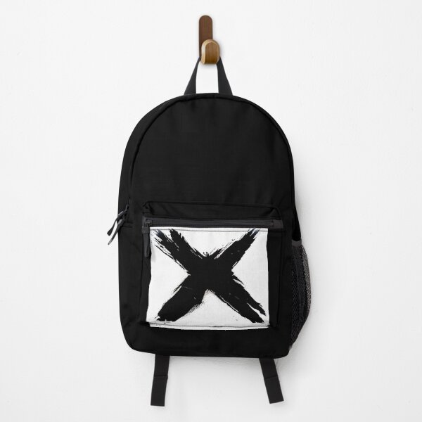Item preview, Black on White Cross designed and sold by mcac1d.