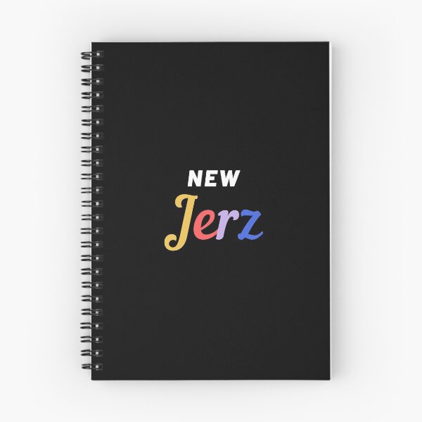 Item preview, New Jerz Proud  designed and sold by juanchoalric.
