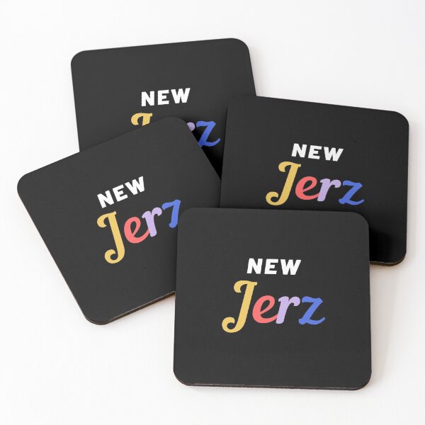 Item preview, New Jerz Proud  designed and sold by juanchoalric.