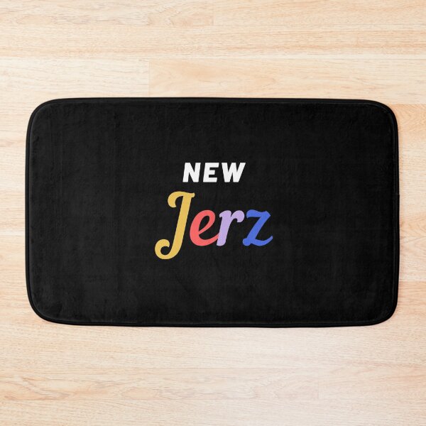 Item preview, New Jerz Proud  designed and sold by juanchoalric.