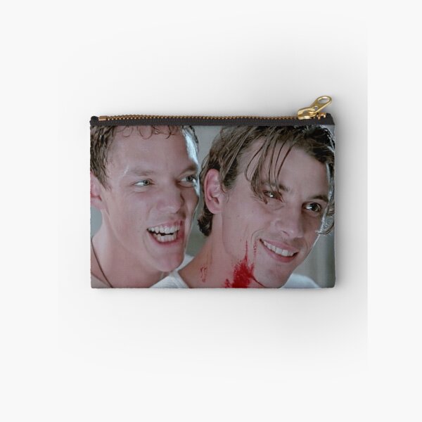 Item preview, Scream horror movie billy and stu  designed and sold by Printeddesignzz.